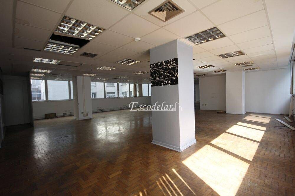 Conjunto Comercial-Sala para alugar, 360m² - Foto 3