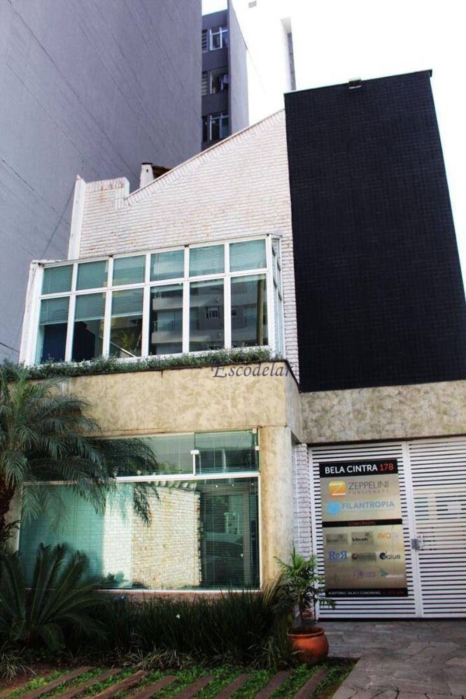 Prédio Inteiro, 600 m² - Foto 2