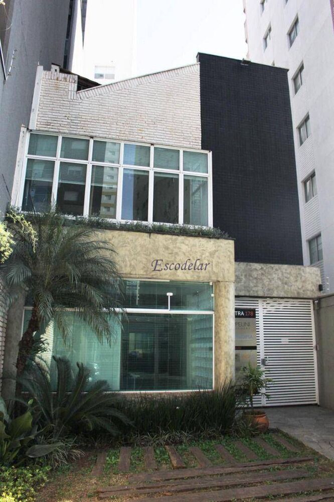 Prédio Inteiro, 600 m² - Foto 3