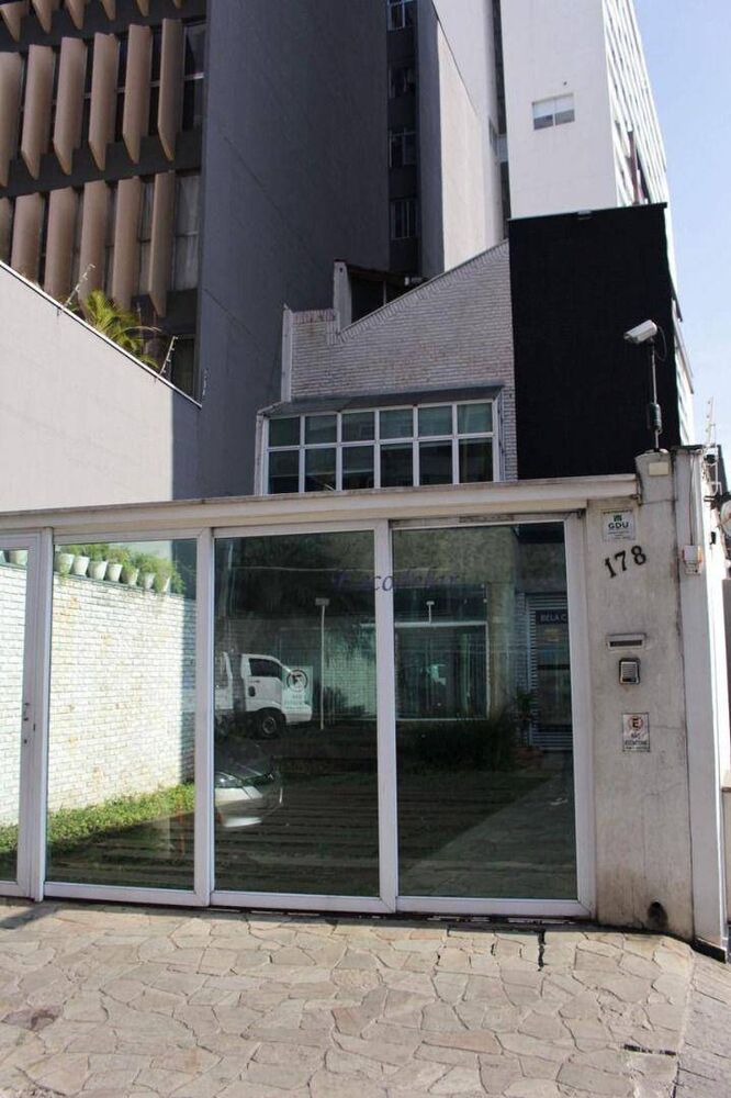 Prédio Inteiro, 600 m² - Foto 1