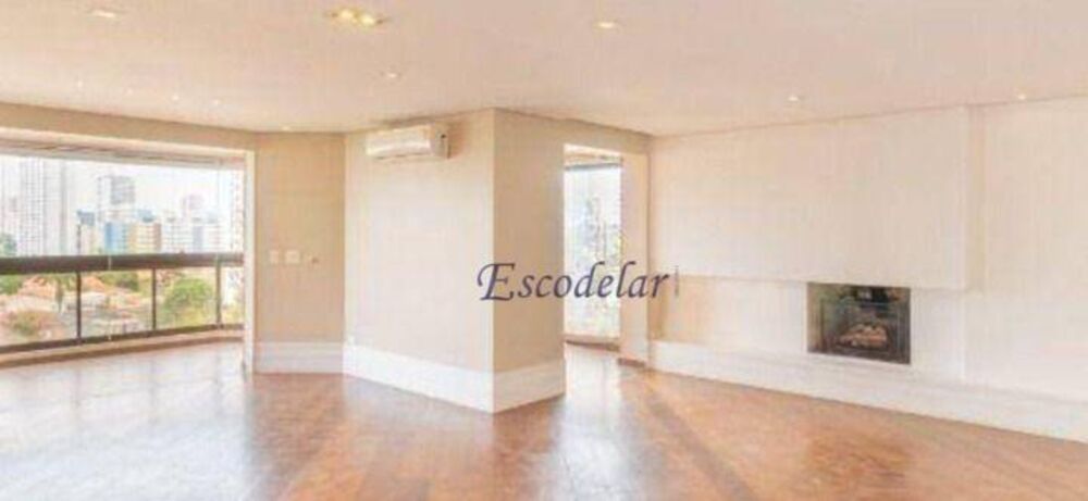 Apartamento, 3 quartos, 276 m² - Foto 4