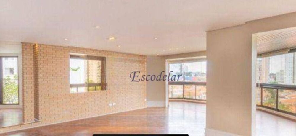 Apartamento, 3 quartos, 276 m² - Foto 1