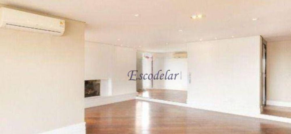 Apartamento, 3 quartos, 276 m² - Foto 2