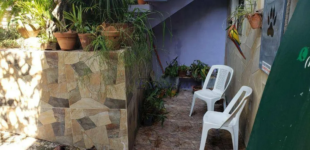 Casa, 4 quartos, 210 m² - Foto 4