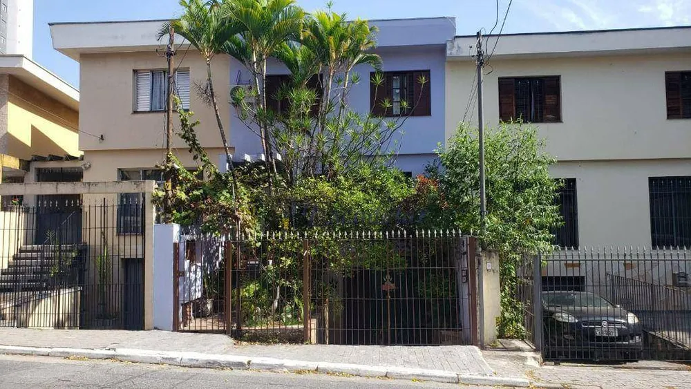 Casa, 4 quartos, 210 m² - Foto 1