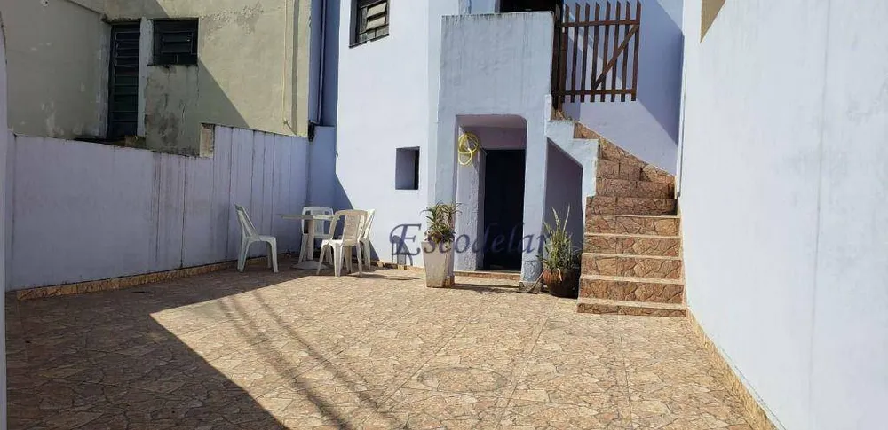 Casa, 4 quartos, 210 m² - Foto 2