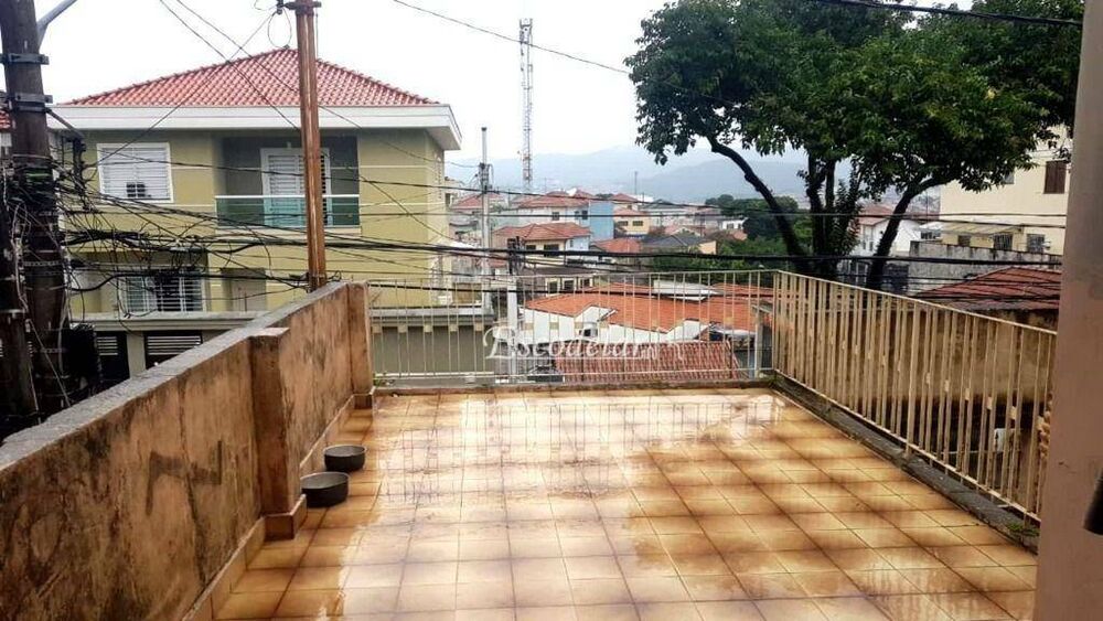 Sobrado, 3 quartos, 157 m² - Foto 9