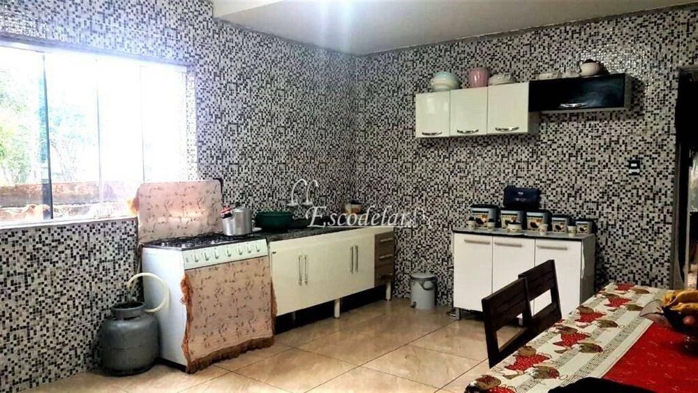 Sobrado, 3 quartos, 157 m² - Foto 2