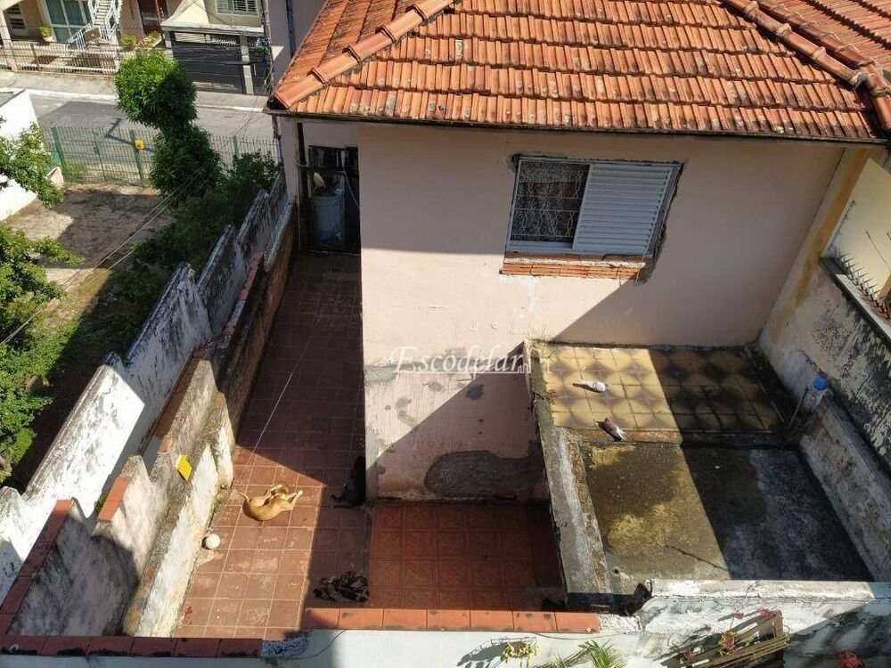 Sobrado, 3 quartos, 157 m² - Foto 8