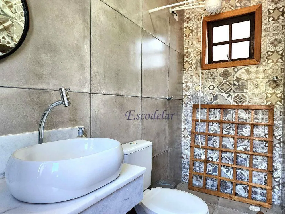 Casa de Condomínio, 3 quartos - Foto 6