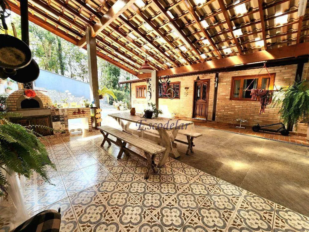 Casa de Condomínio, 3 quartos - Foto 5