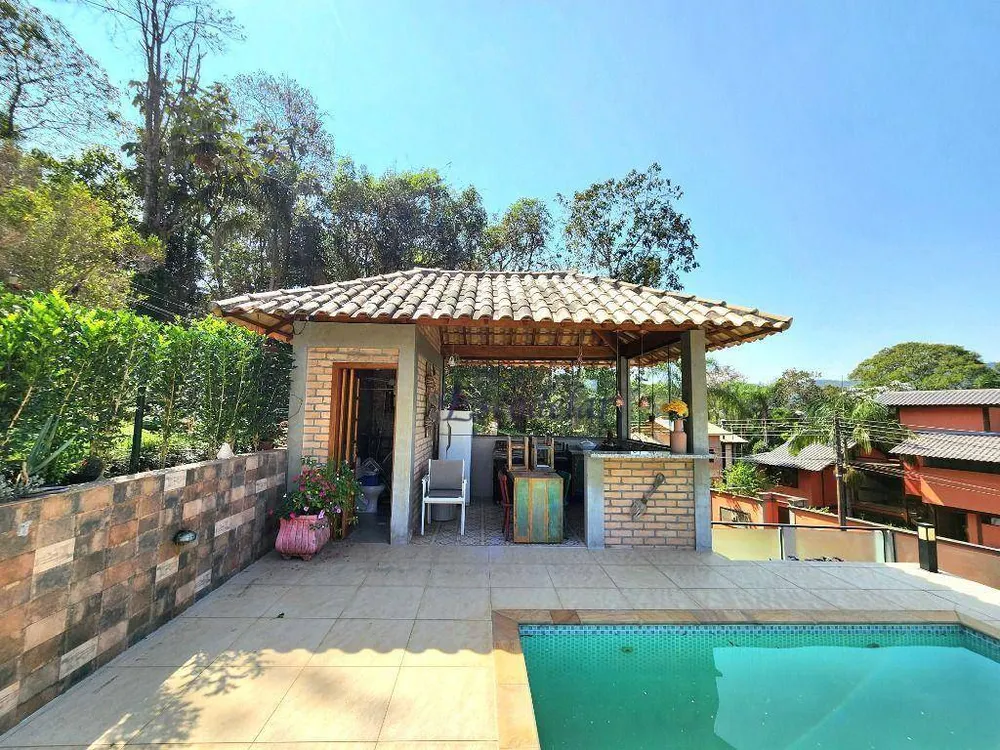 Casa de Condomínio, 3 quartos - Foto 7