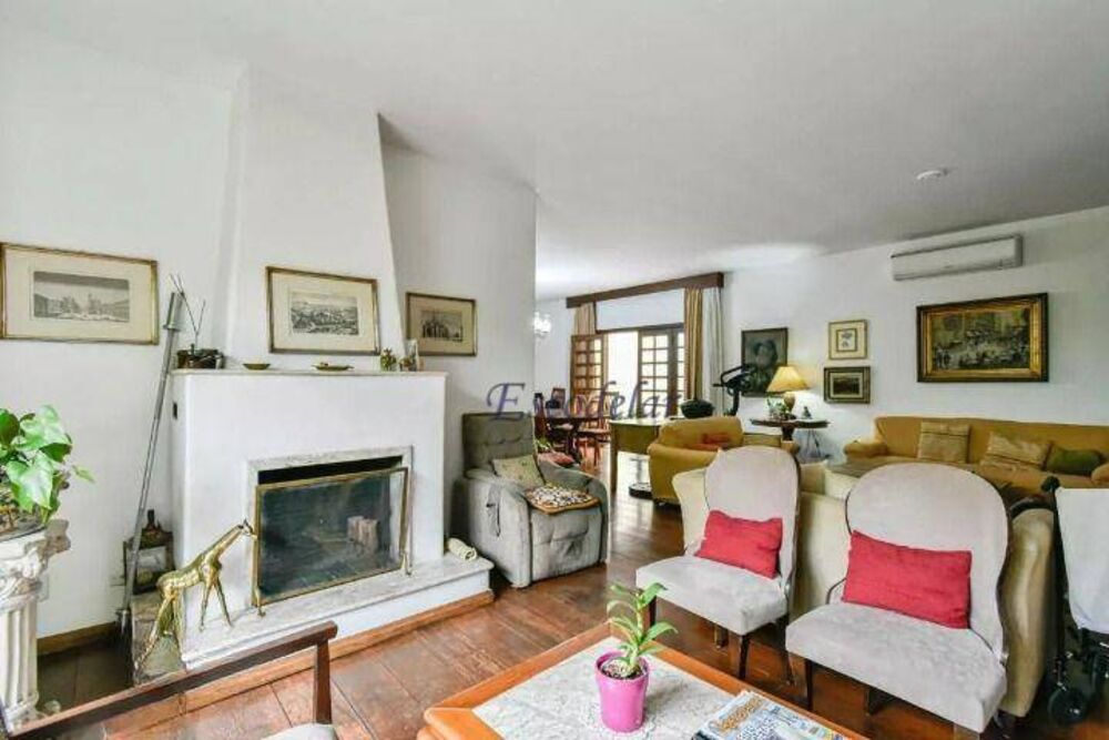 Casa, 4 quartos, 220 m² - Foto 4