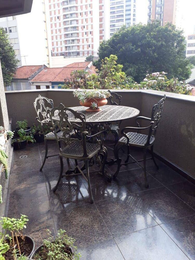 Apartamento, 4 quartos, 168 m² - Foto 1