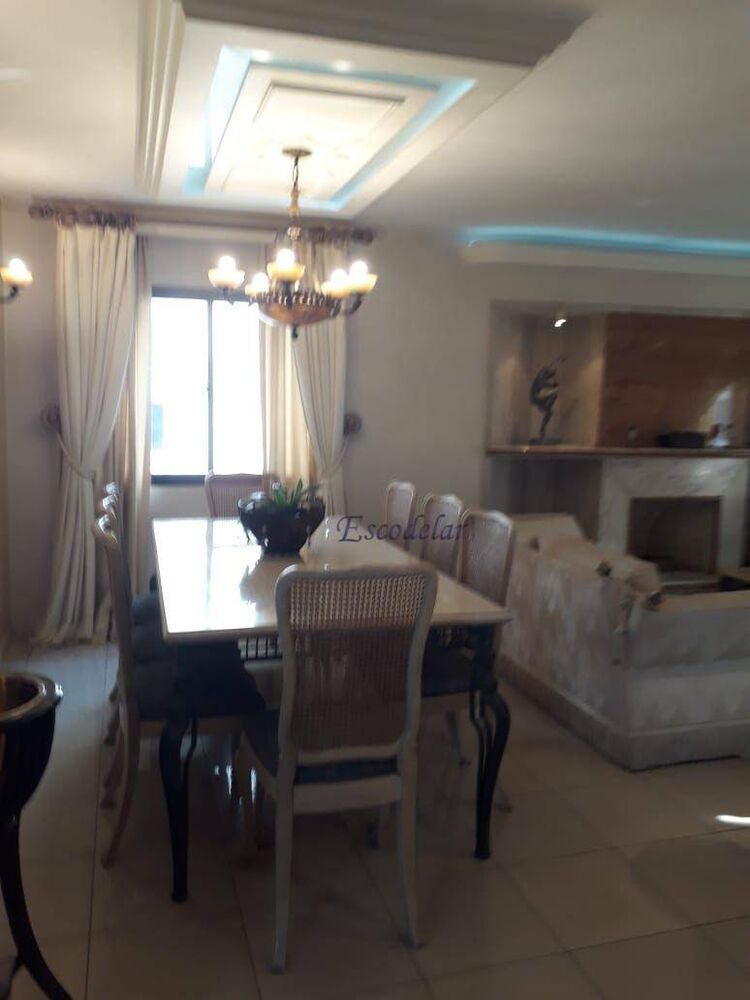 Apartamento, 4 quartos, 168 m² - Foto 4