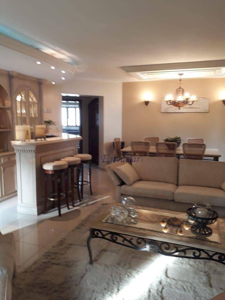 Apartamento, 4 quartos, 168 m² - Foto 3