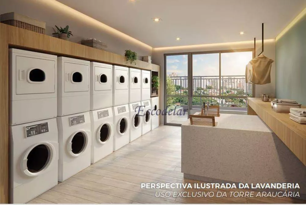 Apartamento à venda com 2 quartos, 89m² - Foto 4