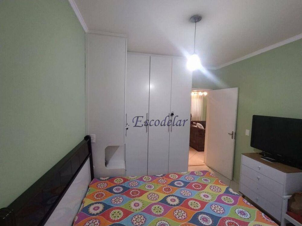 Sobrado, 4 quartos, 195 m² - Foto 8