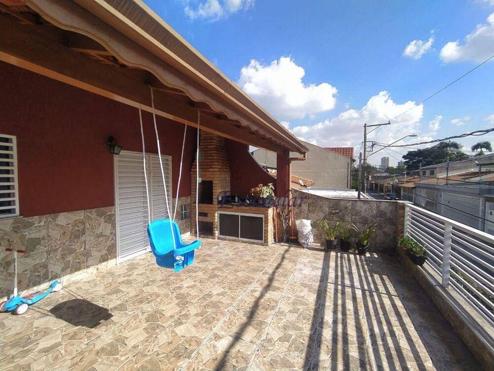 Sobrado, 4 quartos, 195 m² - Foto 6