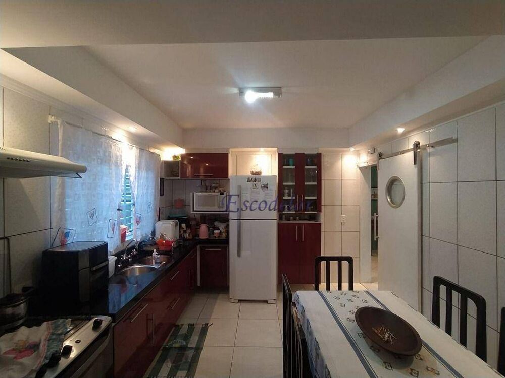 Sobrado, 4 quartos, 195 m² - Foto 4
