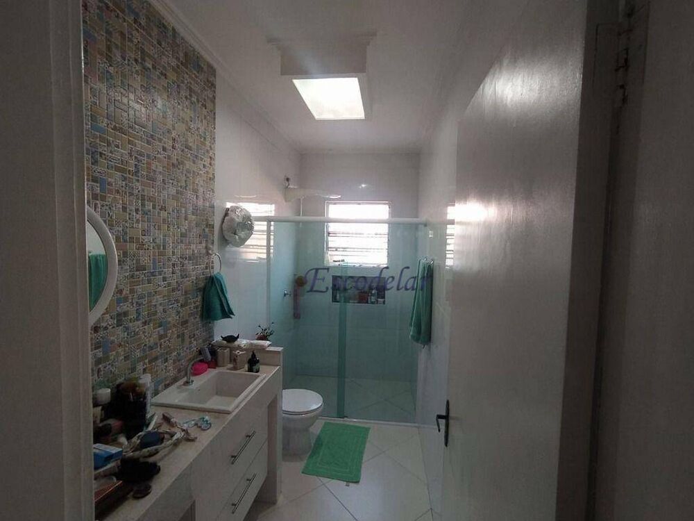 Sobrado, 4 quartos, 195 m² - Foto 7