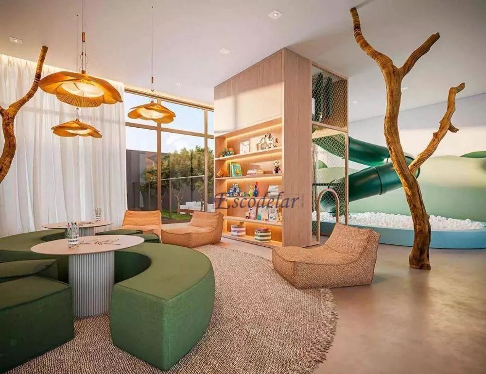 Apartamento, 4 quartos, 130 m² - Foto 8