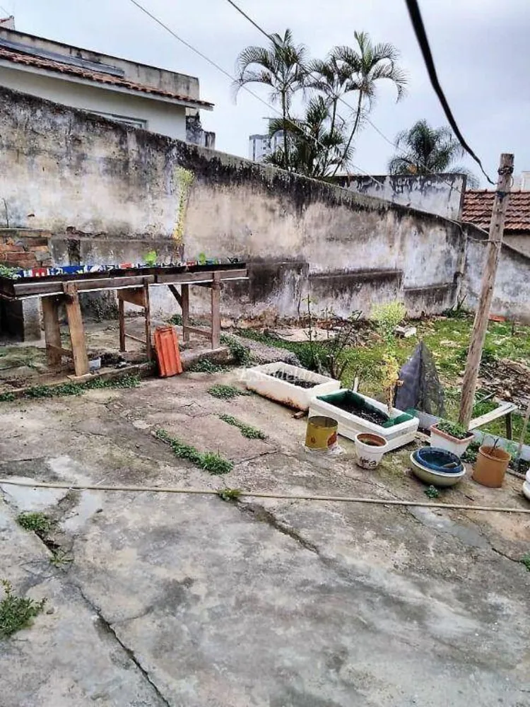 Terreno, 266 m² - Foto 1