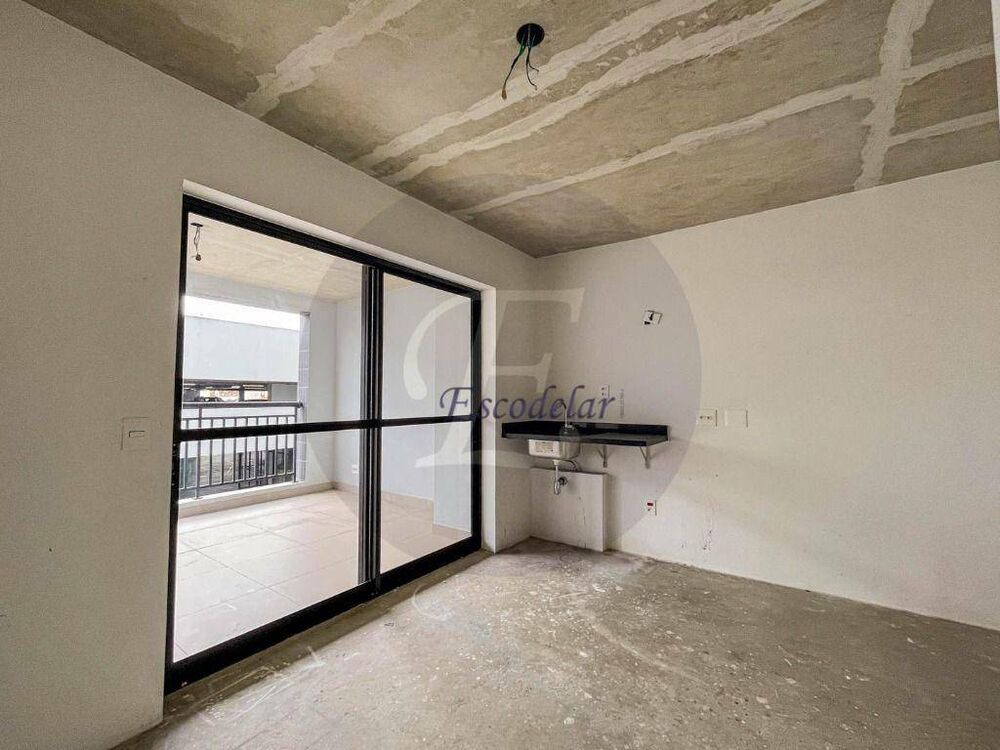 Kitnet-Studio, 30 m² - Foto 4