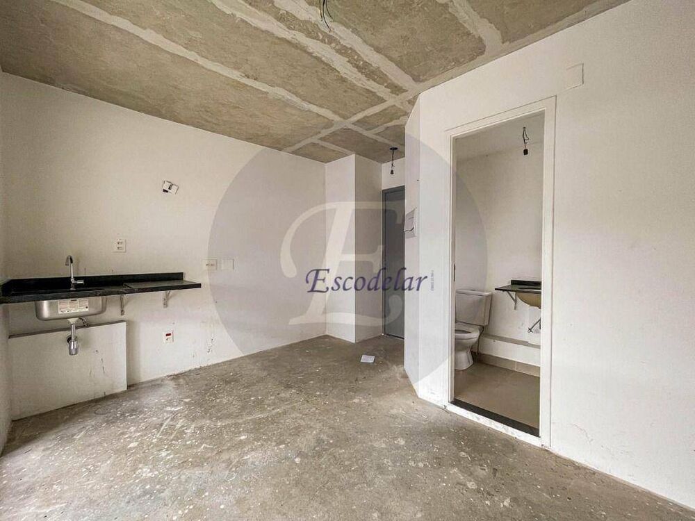 Kitnet-Studio, 30 m² - Foto 3