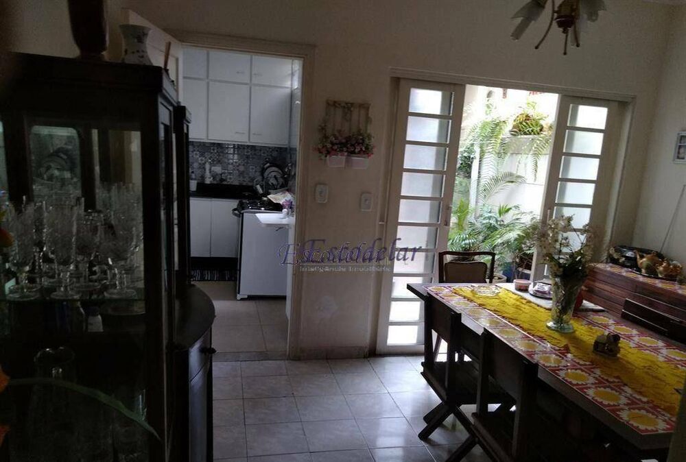 Sobrado, 3 quartos, 120 m² - Foto 1