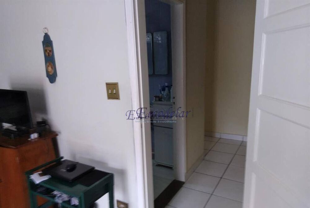Sobrado, 3 quartos, 120 m² - Foto 4