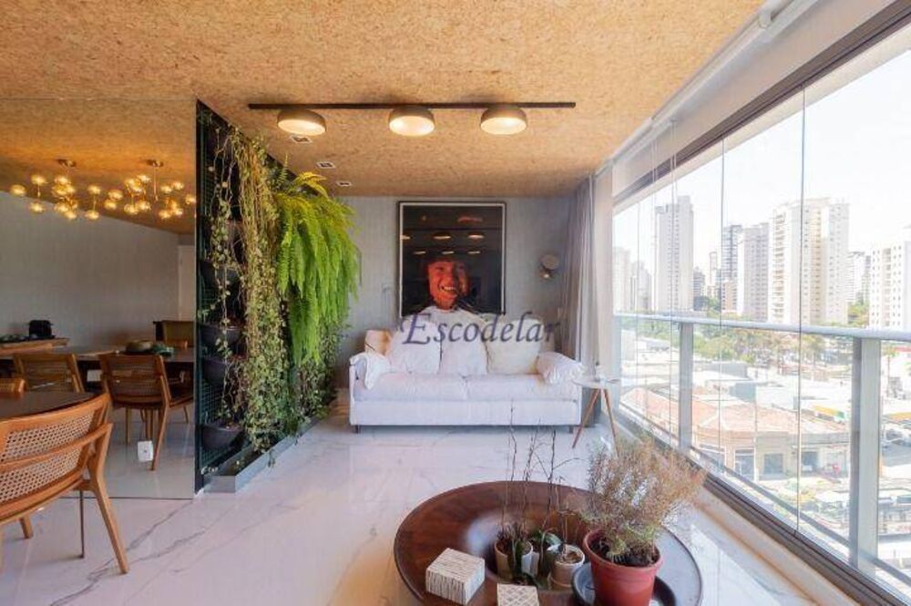 Apartamento, 2 quartos, 101 m² - Foto 2