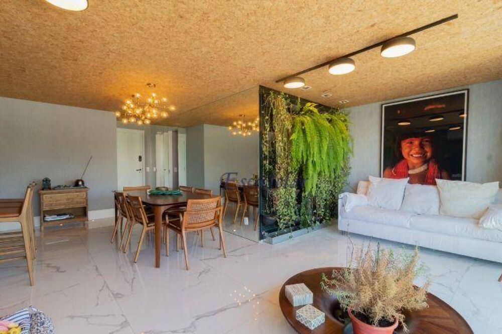 Apartamento, 2 quartos, 101 m² - Foto 1