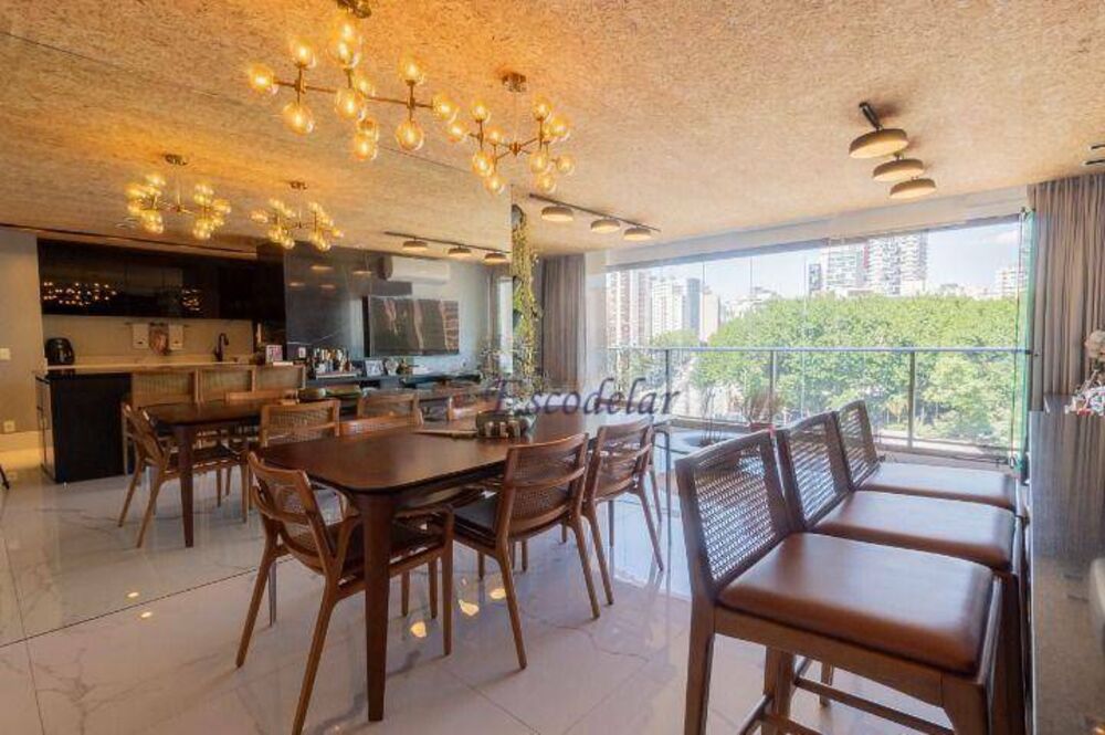 Apartamento, 2 quartos, 101 m² - Foto 3
