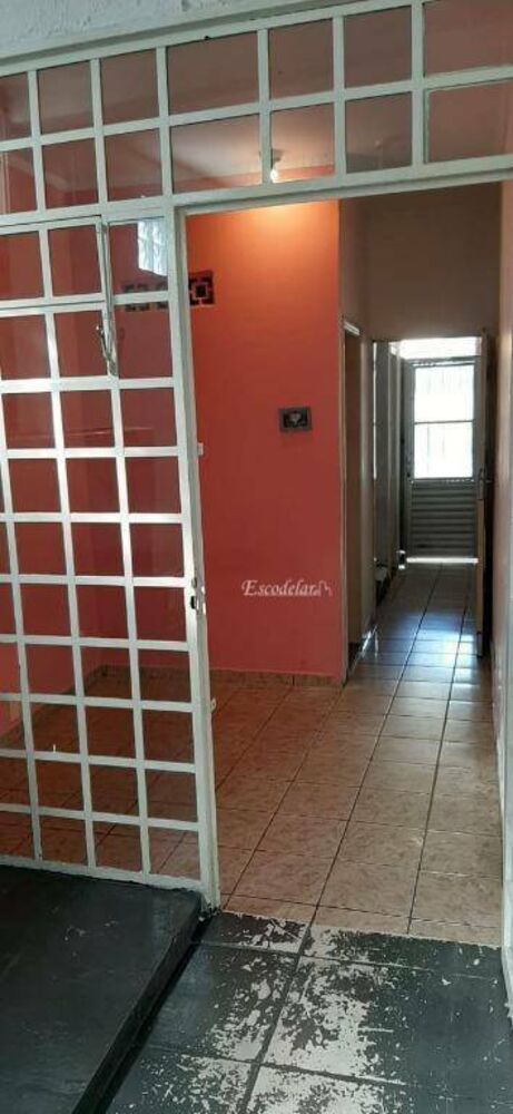 Casa, 3 quartos, 280 m² - Foto 4