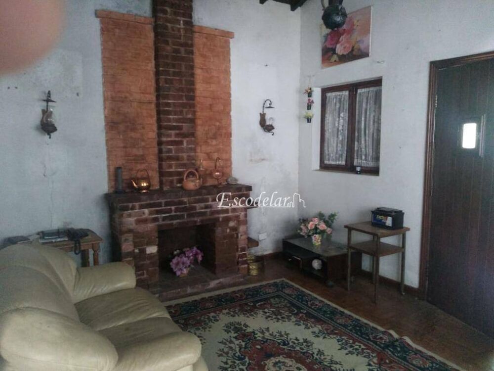 Casa, 3 quartos, 280 m² - Foto 2