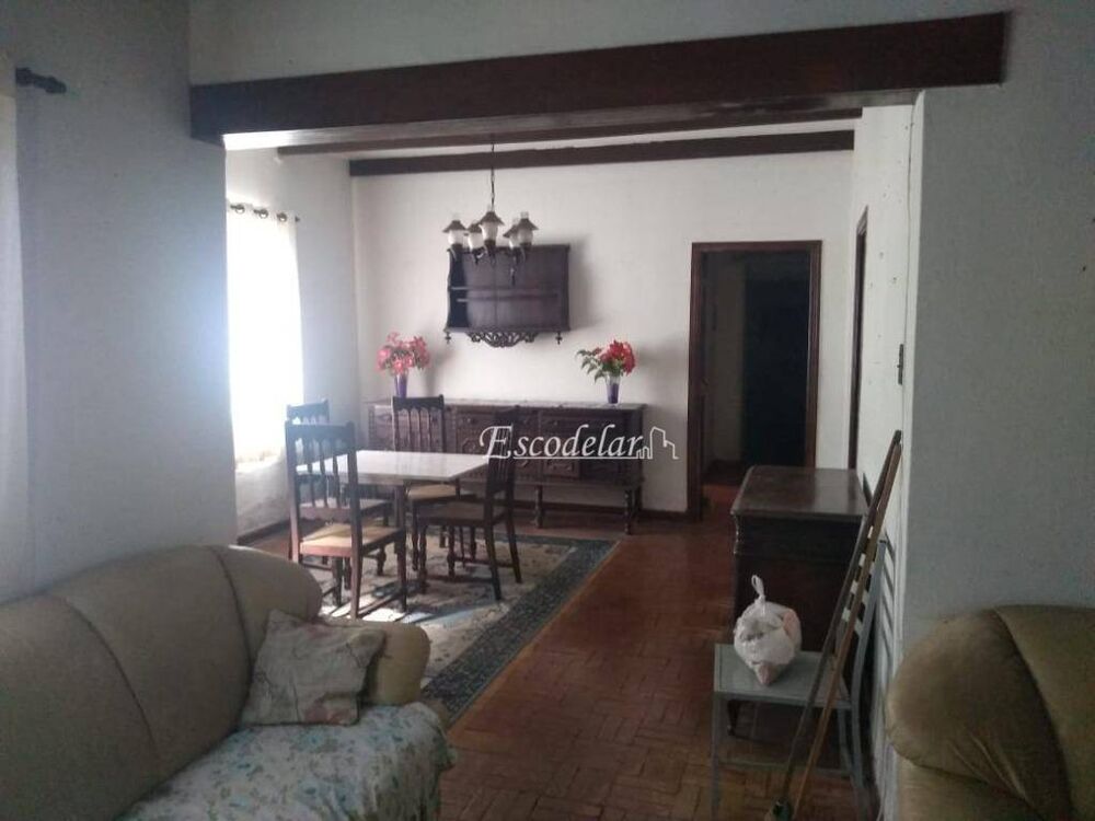 Casa, 3 quartos, 280 m² - Foto 1