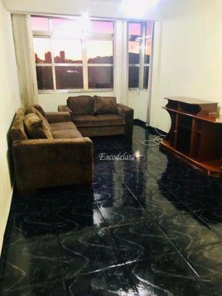 Apartamento, 3 quartos, 133 m² - Foto 3