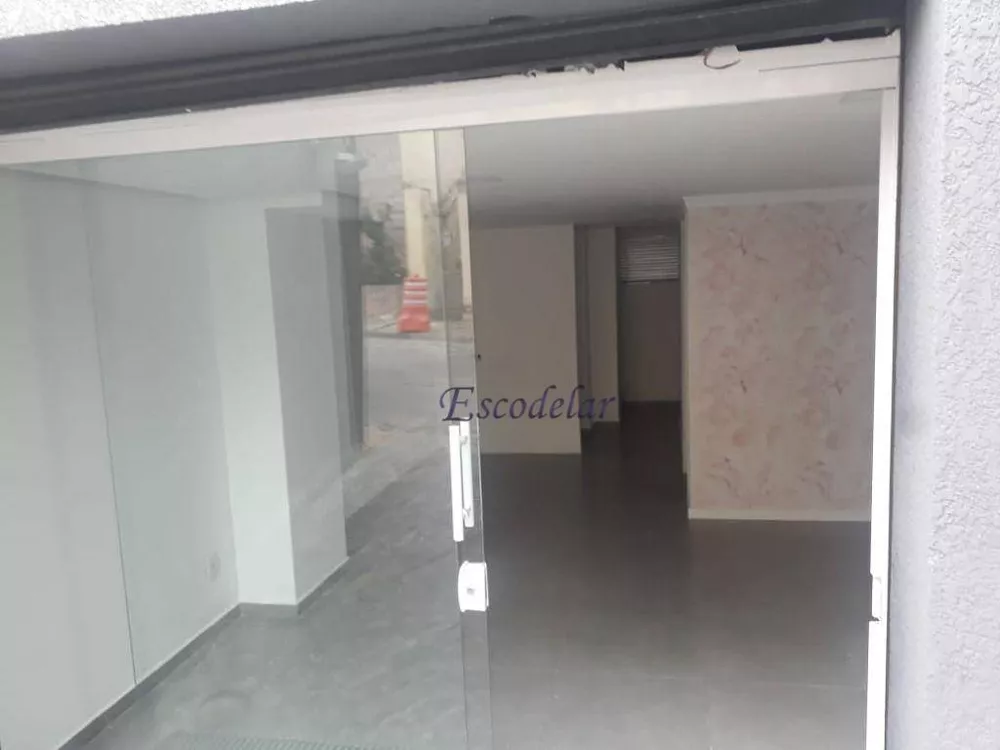 Loja-Salão para alugar, 41m² - Foto 1