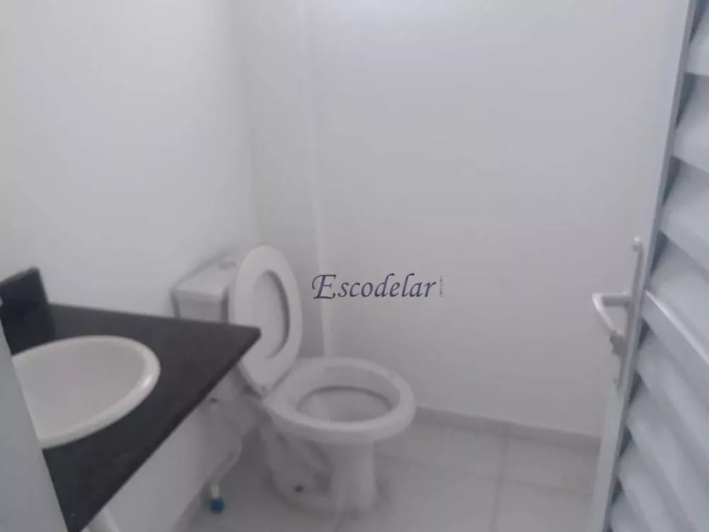 Loja-Salão para alugar, 41m² - Foto 6