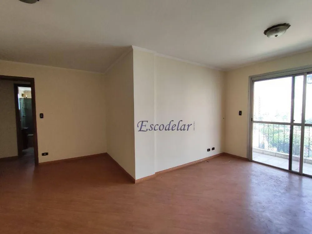 Apartamento, 3 quartos, 129 m² - Foto 3
