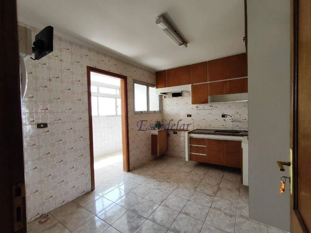 Apartamento, 3 quartos, 129 m² - Foto 1