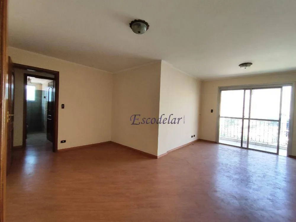 Apartamento, 3 quartos, 129 m² - Foto 2