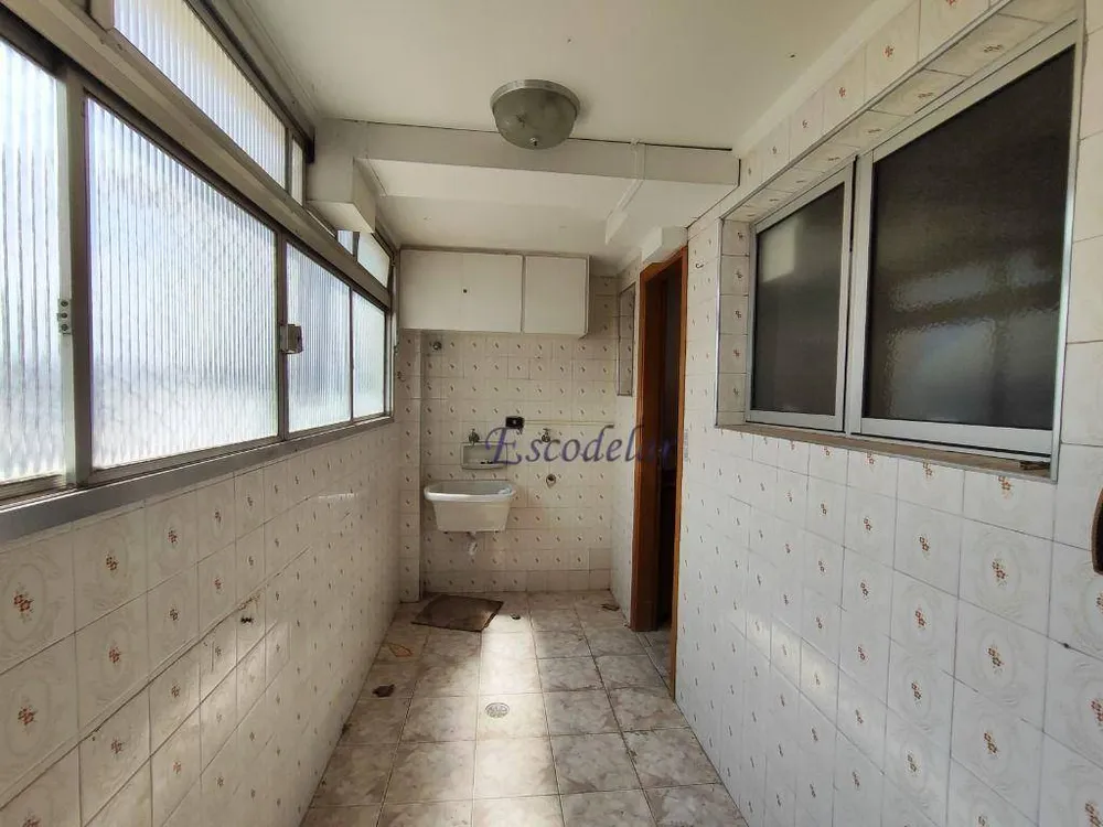 Apartamento, 3 quartos, 129 m² - Foto 4
