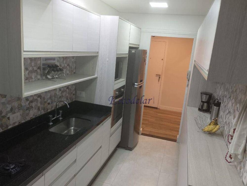 Apartamento, 3 quartos, 92 m² - Foto 3