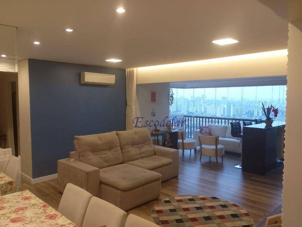 Apartamento, 3 quartos, 92 m² - Foto 26