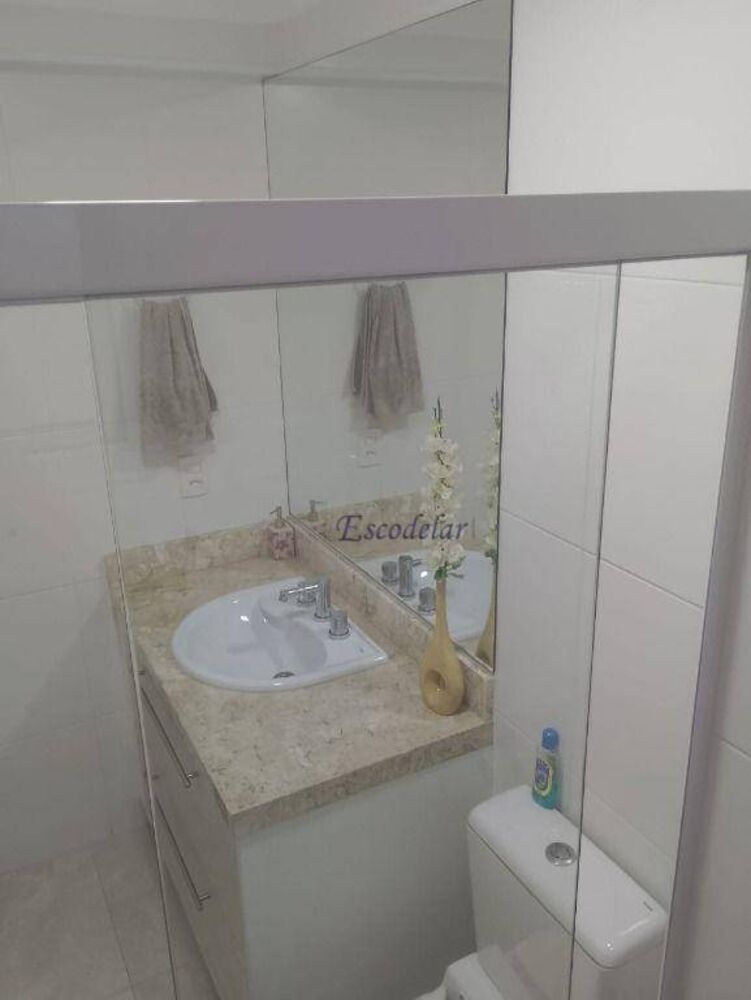Apartamento, 3 quartos, 92 m² - Foto 9