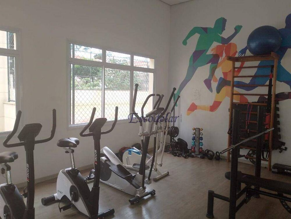 Apartamento, 3 quartos, 92 m² - Foto 21