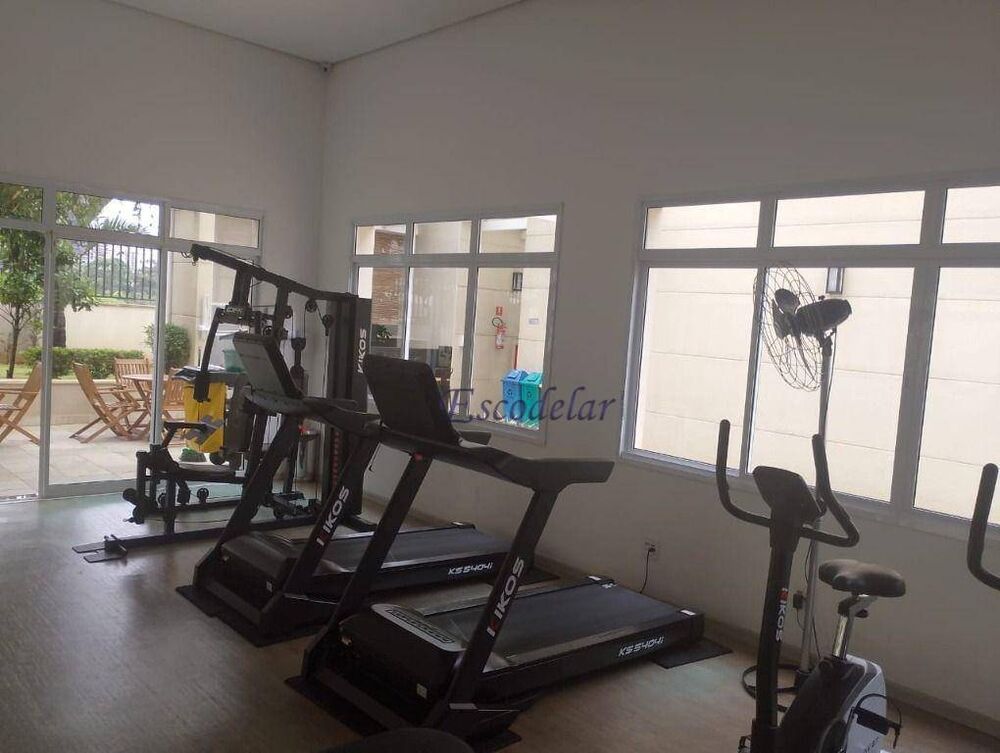 Apartamento, 3 quartos, 92 m² - Foto 20