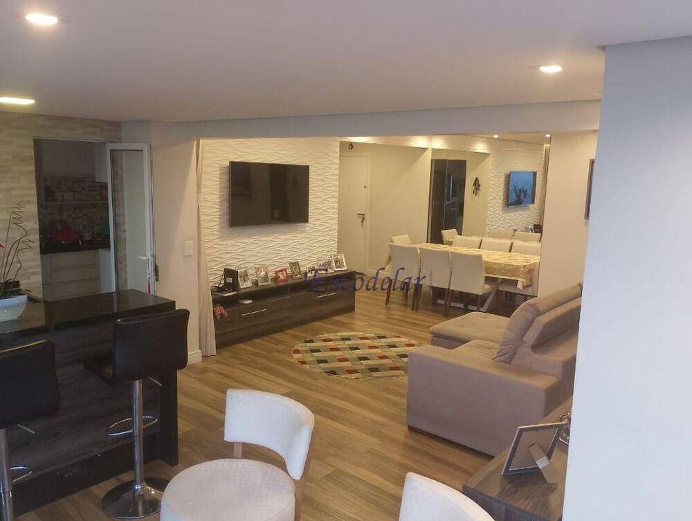 Apartamento, 3 quartos, 92 m² - Foto 25